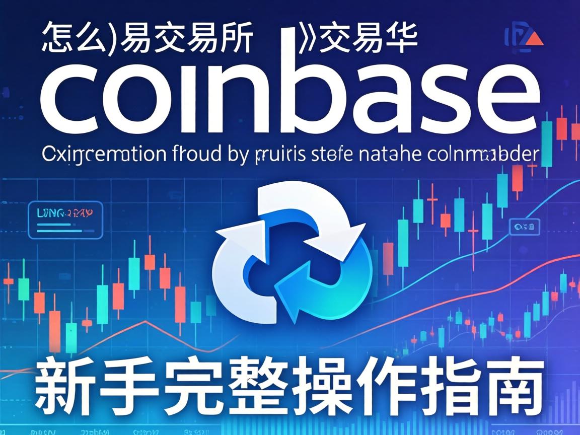 Coinbase交易所怎么交易,新手完整操作指南 第1张 Coinbase交易所怎么交易,新手完整操作指南 第1张
